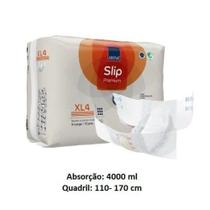 Fralda Abena Slip XL4 (4.000 ml) c/12 unidades