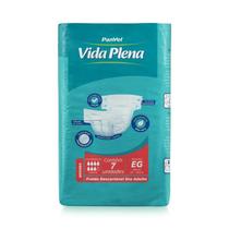 Fralda Adulto Panvel Vida Plena Xg 7 Unidades Fralda Adulto Panvel Vida Plena Xg 7 Unidades
