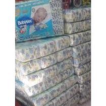Fralda Baby Sec ( PACOTÃO ) P 100 - M 90 - G 80 - EG 70 - XXG 56 UNIDADES