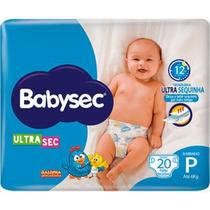 Fralda Babysec Galinha Pintadinha Jumbinho P - 20un Fralda Babysec Galinha Pintadinha Jumbinho P - 20un
