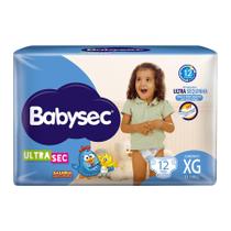 Fralda babysec galinha pintadinha jumbinho Fralda babysec galinha pintadinha jumbinho