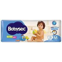 Fralda Babysec galinha pintadinha pacote jumbo tamanho M Fralda Babysec galinha pintadinha pacote jumbo tamanho M
