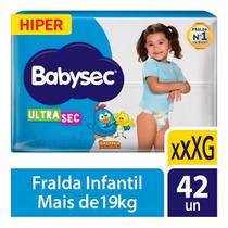 Fralda Babysec Ultrasec Galinha Pintadinha Escolha O Tamanho - Fralda Babysec Ultrasec Galinha Pintadinha Escolha O Tamanho -