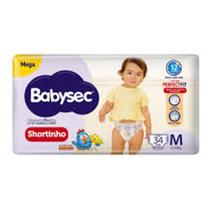 Fralda Babysec