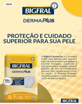Fralda - BigFral Derma Plus