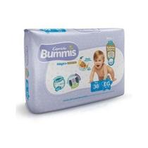 Fralda Bummis Eg, 38 Unidades
