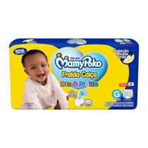 Fralda Calça Infantil MamyPoko Dia e Noite Fralda Calça Infantil MamyPoko Dia e Noite