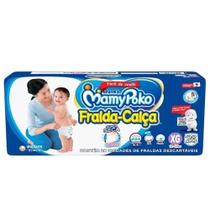 Fralda Calça Infantil MamyPoko Fralda Calça Infantil MamyPoko