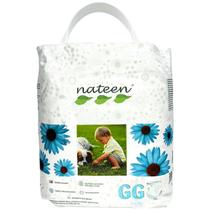 Fralda-Calça Infantil Premium Nateen - 20 unidades - GG