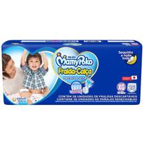 Fralda Calça MamyPoko Super Seca Tamanho XG 26 Fraldas Descartáveis Fralda Calça MamyPoko Super Seca Tamanho XG 26 Fraldas Descartáveis