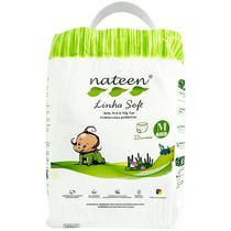 Fralda-Calça Pediátrica Nateen Soft M 22 unidades