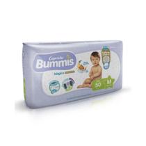 Fralda Capricho Bummis Mega 1 Pacote Todos os Tamanhos