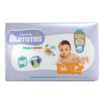Fralda Capricho Bummis Mega 1 Pacote Todos os Tamanhos