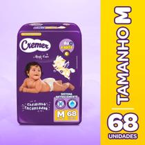 Fralda Cremer Hiper M, G, XG, XXG