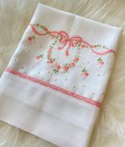 Fralda de boca - Dezoane Fralda de boca - Dezoane