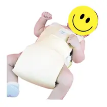 Fralda de Frejka 501 Salvape Fralda de Frejka 501 Salvape