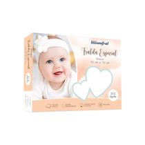 Fralda de Pano 5 unidades Fraldas Incomfral