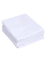 Fralda De Pano Bebê 5 Unidades 60Cm X 60Cm Papi Cor:Masculino Fralda De Pano Bebê 5 Unidades 60Cm X 60Cm Papi Cor:Masculino
