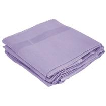 Fralda De Pano Luxo Pinte E Borde 70cm x 70cm 5 Unidades - Incomfral