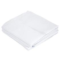 Fralda De Pano Luxo Pinte E Borde 70cm x 70cm 5 Unidades Incomfral