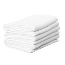 Fralda De Pano Para Luxo Lisa Grande 70x70cm Kit Com 5 - Promoção Fralda De Pano Para Luxo Lisa Grande 70x70cm Kit Com 5 - Promoção