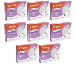 Fralda De Pano Pinte Borde Kit Com 8 Cx Cremer Fralda De Pano Pinte Borde Kit Com 8 Cx Cremer