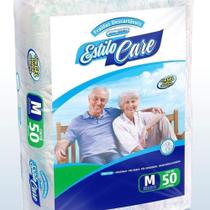 Fralda descartável Adulto Estilo Care. M-50 - Kairos Fralda descartável Adulto Estilo Care. M-50 - Kairos