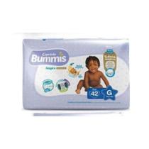 Fralda Descartavel Capricho Bummis Mega 1 Pacote Escolha O Seu