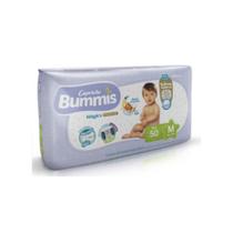 Fralda Descartavel Capricho Bummis Mega 1 Pacote Escolha O Seu