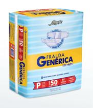 Fralda Descartável Geriátrica 1 Pacote Todos os Tamanhos Fralda Descartável Geriátrica 1 Pacote Todos os Tamanhos