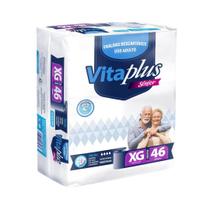 Fralda Descartável Geriátrica Adulto Comfort Life Direto da Fábrica Revenda Barato