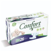 Fralda Descartavel Geriatrica Confort Master TODOS OS TAMANHOS Fralda Descartavel Geriatrica Confort Master TODOS OS TAMANHOS