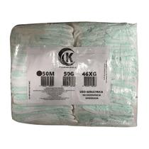 Fralda Descartável Geriátrica Kairos M