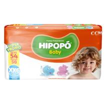 Fralda Descartável Hipopó Baby Tamanho, M G XG XXG - Tamanhos Variados Fralda Descartável Hipopó Baby Tamanho, M G XG XXG - Tamanhos Variados