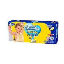 Fralda Descartável Infantil Mamypoko Básica Xg 4X26un