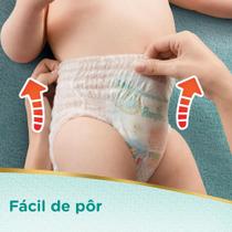 Fralda Descartável Pampers Premium Care Pants G 68 Unidades Fralda Descartável Pampers Premium Care Pants G 68 Unidades