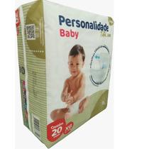 Fralda Descartavel PERSONALIDADE BABY XG Fralda Descartavel PERSONALIDADE BABY XG