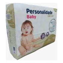 Fralda Descartavel personalidade Medio M Fralda Descartavel personalidade Medio M