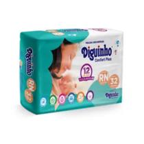 Fralda Diguinho RN Fralda Diguinho RN