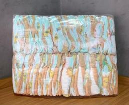 Fralda economica pacotao do p ao xxg Fralda economica pacotao do p ao xxg