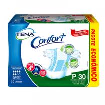 Fralda Geriátrica adulto tena conforte P C/30