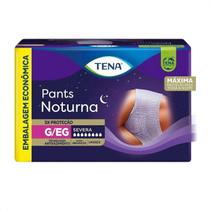 Fralda Geriátrica Calcinha Cueca Descartável Pants Noturna - G/GG Fralda Geriátrica Calcinha Cueca Descartável Pants Noturna - G/GG