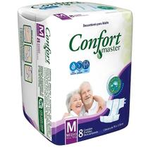 Fralda Geriatrica Confort Master