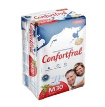 Fralda Geriátrica Confortfral M - 30 Unidades