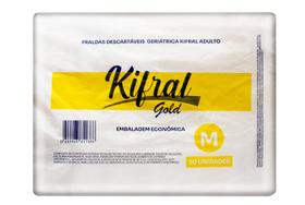 Fralda Geriátrica Descart Pacote Econômico - 50un (tam M) Fralda Geriátrica Descart Pacote Econômico - 50un (tam M)