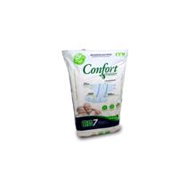 Fralda geriátrica descartável extra grande confort master pct c/7und - 01 pct Fralda geriátrica descartável extra grande confort master pct c/7und - 01 pct