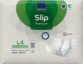 Fralda Geriátrica Descartável Premium L4 Abena - Abena Fralda Geriátrica Descartável Premium L4 Abena - Abena