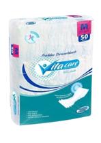 Fralda Geriátrica Idoso Adulto Descartavel Economica 50uni M