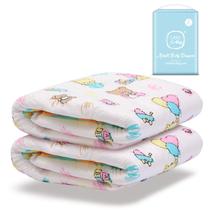Fralda Geriátrica Littleforbig G 91-122 cm Pacote com 2 Fralda Geriátrica Littleforbig G 91-122 cm Pacote com 2