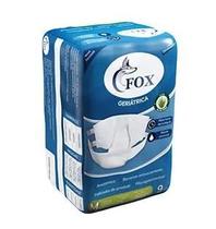 Fralda Geriátrica MAXCLEAN